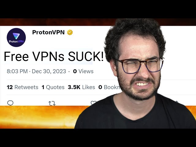 Is ProtonVPN's Free Plan Worth Using vs Paid?