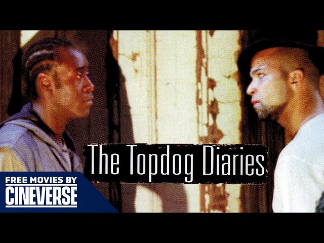 The Topdog Diaries | Full Theatre Documentary | Don Cheadle, Jeffrey Wright | Cineverse