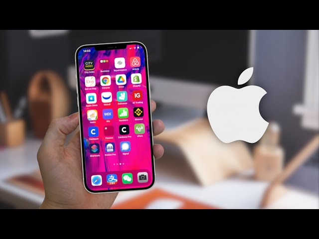 iPhone 13 Release Date & Price - iPhone 13 Pro Max Rumours!