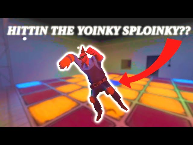 Who Has the Best Dance Moves In TF2?