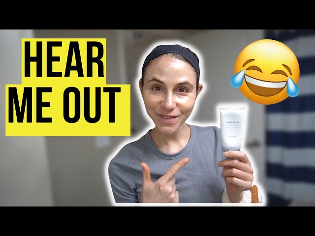 This Needs To Be In Its Own Category | Skincare Vlog