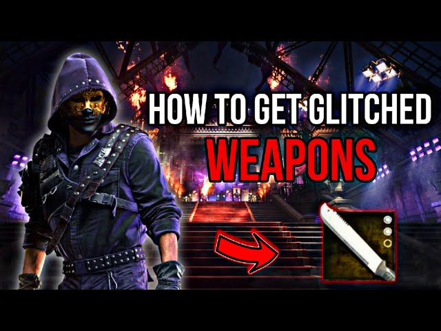 Dying light 2 How To Get One Hit Glitched Weapons 2024