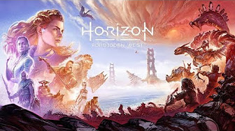 Horizon Forbidden West Original Soundtrack
