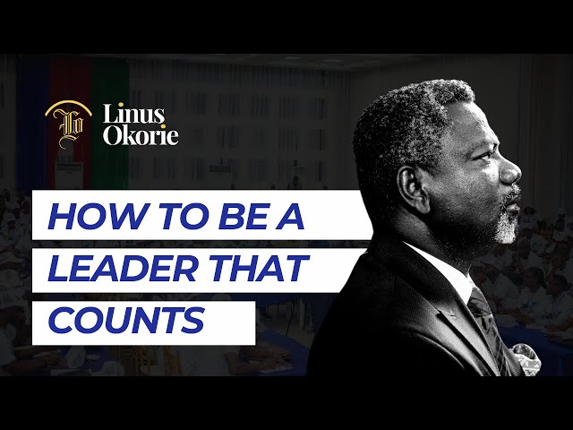 leadership attributes every emerging leader should possess