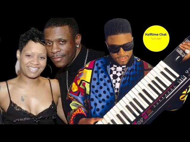 Jacci Mcghee and Tim Kelley: The Making of Making Last Forever With Teddy Riley and Keith Sweat