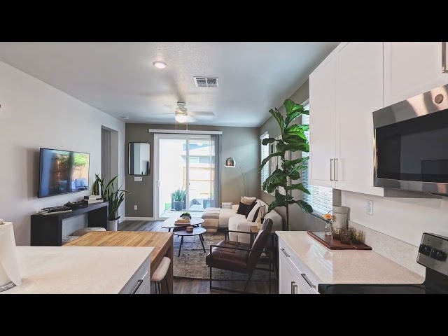 Cyrene at Fiddyment - single family homes community video