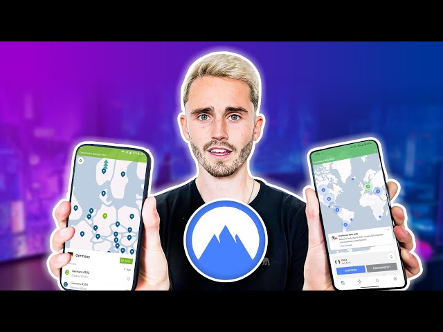 Can 2 People Use The Same NordVPN?