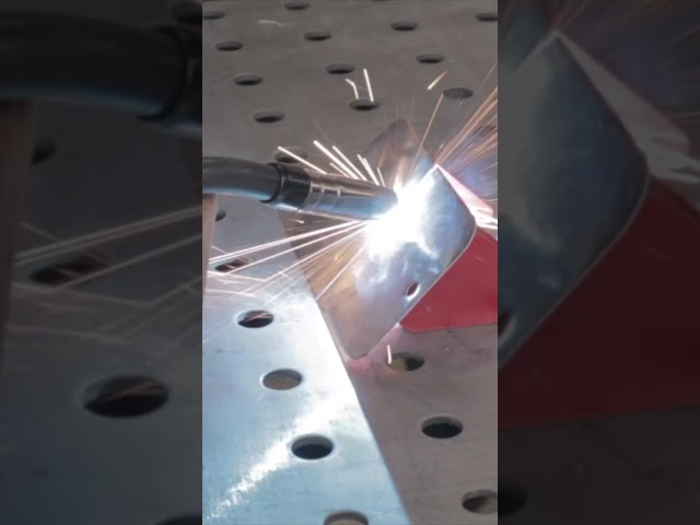 MIG Welding THIN Sheet Metal - SAVE 10% code BUILD10 on Eastwood.com