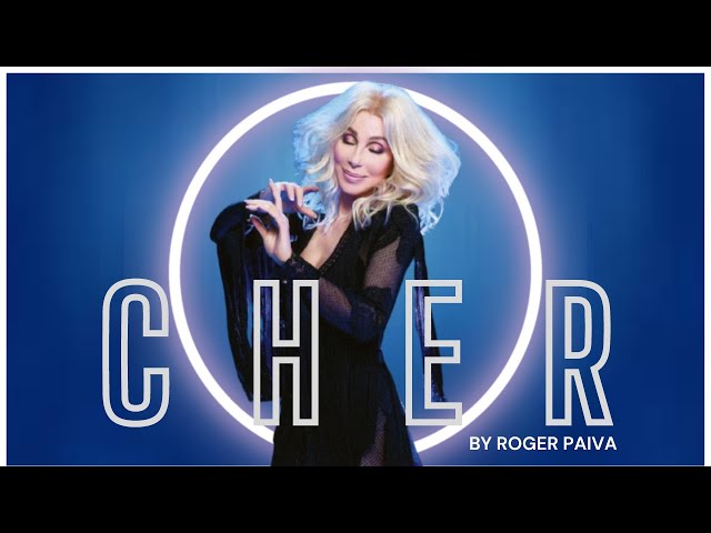 CHER POCKET SET MIX By Roger Paiva