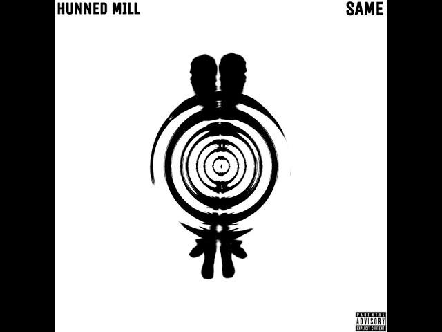 Hunned Mill - SAME