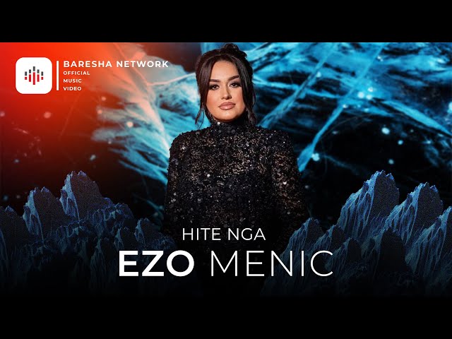 EZO MENIC - POTPURI HITE | Baresha Music