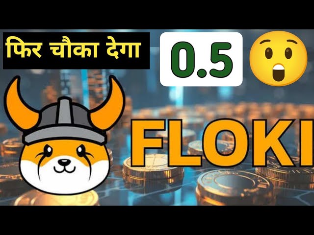Floki Price Prediction | Floki 000 Kill | Price Prediction Floki Inu 2024 #floki