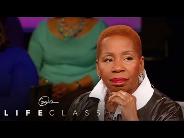 The Woman Who Brought Actress Nia Long to Tears | Oprah’s Life Class | Oprah Winfrey Network
