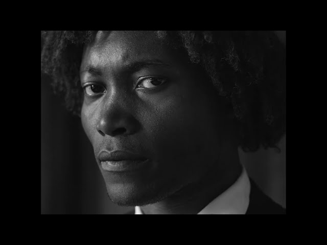 Benjamin Clementine - Delighted (Official Video)
