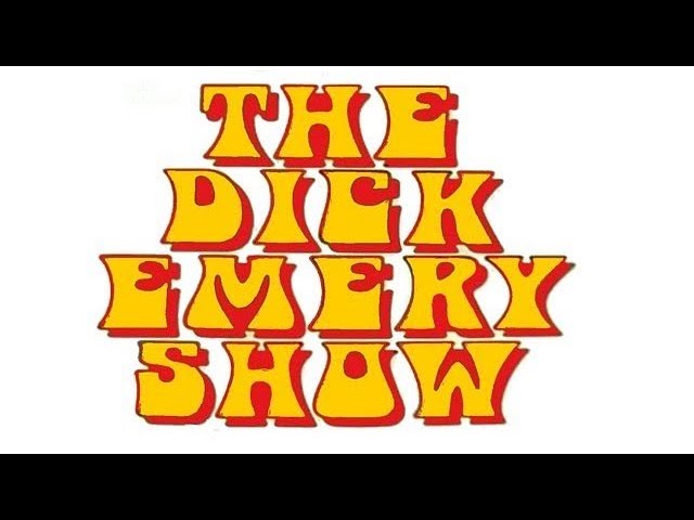 Dick Emery Show -The Hitch Hiker