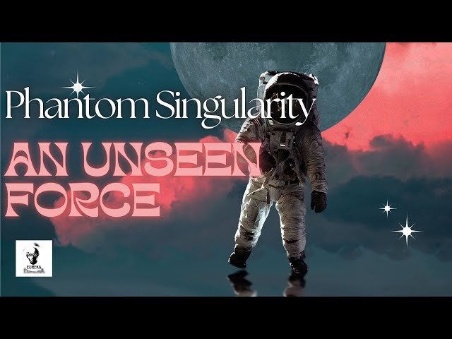 The Unseen Force : Exploring Phantom Singularity 2024