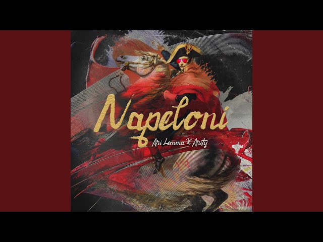 Napeloni (feat. Arity)