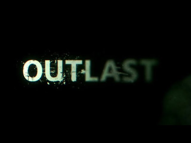 Playing outlast after 6 years  (ep1)