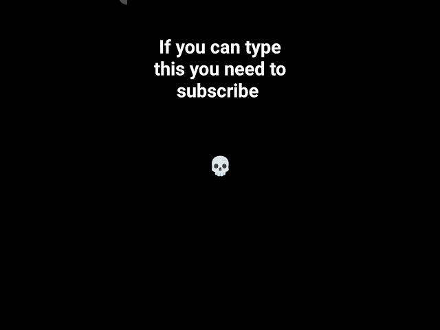 subscribe for a cookie