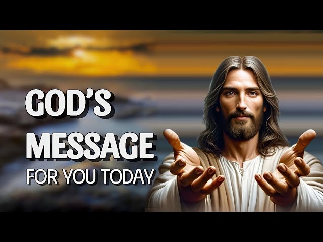 ✝️ God are protecting you! | Daily jesus devotional  #godmessage #youtube #god #foryou #faith
