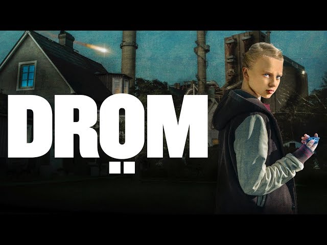 Dröm Trailer - SVT play - 17 augusti 2019