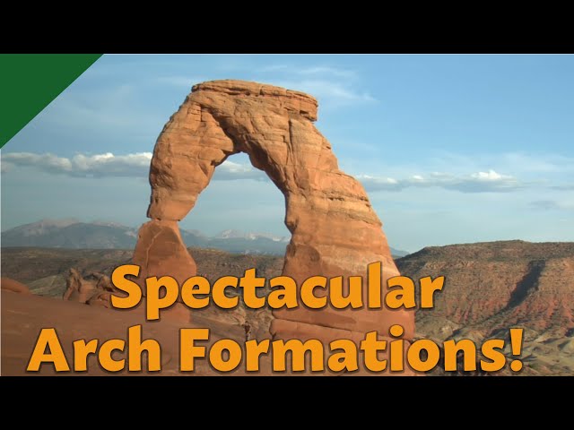 Quick Guide to Arches National Park