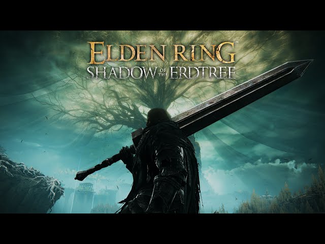 🔴 Elden Ring: Shadow of the Erdtree Edition PART 1 - 4K UHD 60fps HDR10+