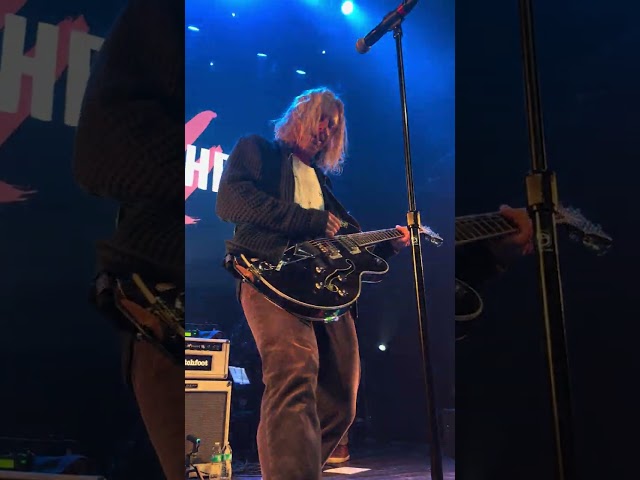 Switchfoot Afterlife Music Box 6/17/24