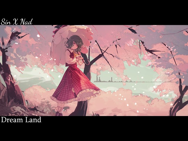 【東方 Orchestral】Dream Land