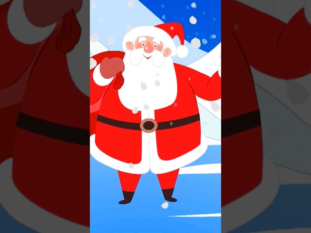 Jingle Bells #kidstv #babysongs #cartoon #trending #kidsmusic #viral #singalong #christmascarol