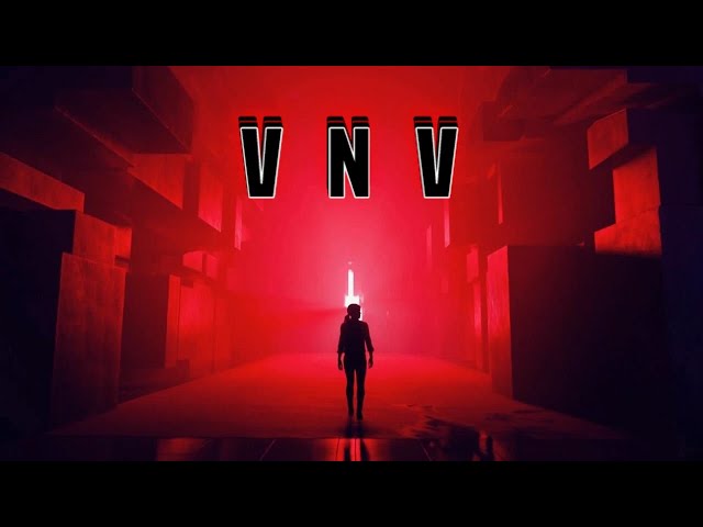 VNV Nation - Control [GMV]