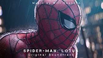 Spider-Man: Lotus | Soundtracks.