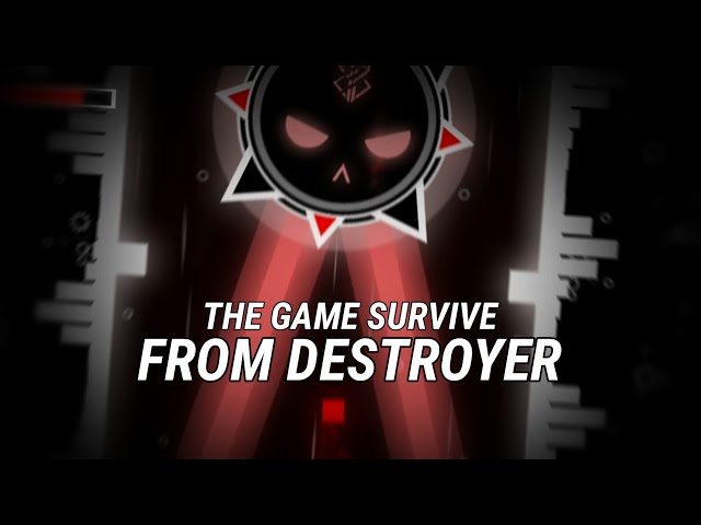 Avee Player Template The Game Survive | Visualizer By Shiki Project