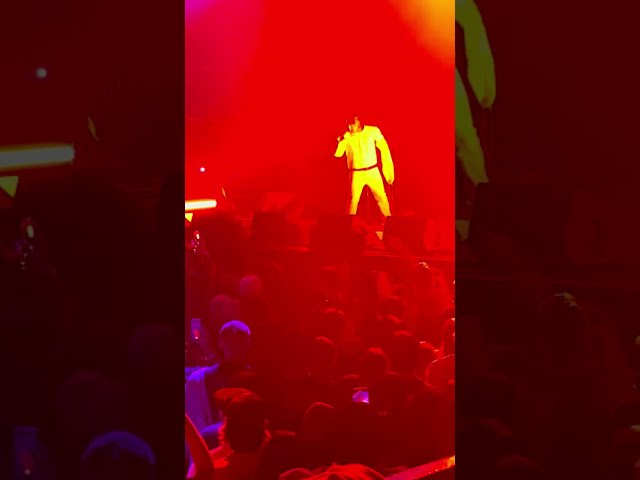 Juicy J - Slob On My Knob - Fillmore Auditorium