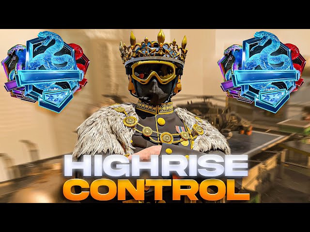 Control is easy if you do these tricks (MW3 Ranked Play)