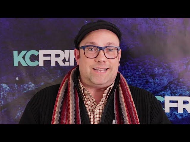 Chris McCoy Talks 20 Years of KC Fringe Festival
