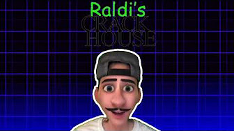 Raldi’s Crackhouse - The Meta Wars OST