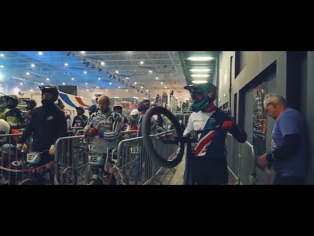 [SONG] Pedal to The Medal #bmxracing