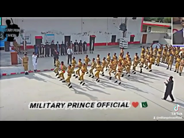 Wonderful Performance Askari Cadet College Pakistan Army | Passing out parade♥️🇵🇰 #cadet_college