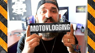 How To Become A Motovlogger