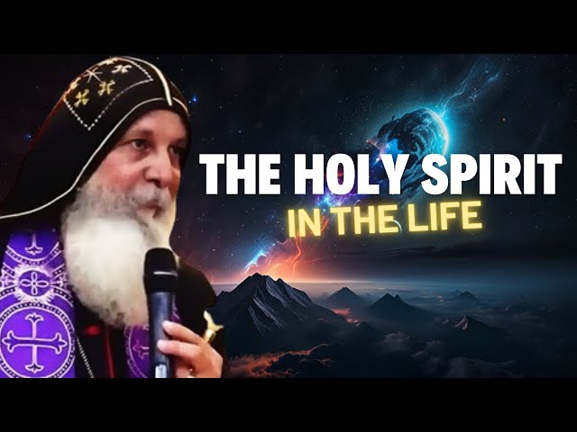 Bishop Mari Emmanuel [ JUN 23, 2024 ] The Holy Spirit In The Life