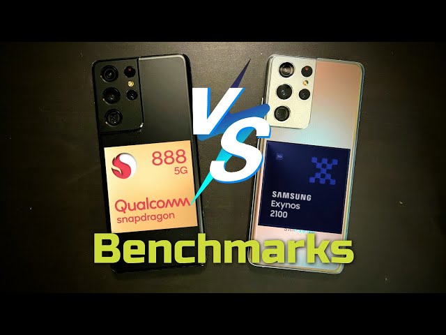 Exynos 2100 vs Snapdragon 888 After 1 Year! Will Exynos 2200 Be As Good?