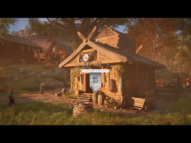 A New Home | Reach Settlement level 3
