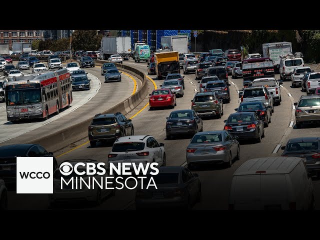 AAA expects this 4th of July to be busiest ever for travel