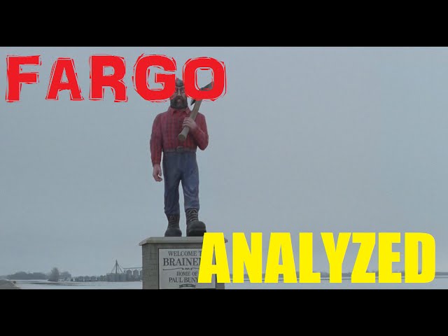 Fargo | Ending Analyzed & Reviewed