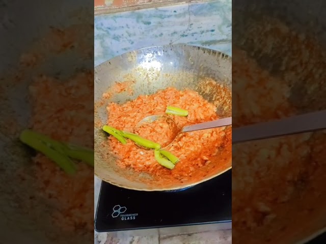 arbi ki swadisht or masale dar sabji 😋😋 arbi sabji in punjabi style #cookingvideo #roohreetkaur