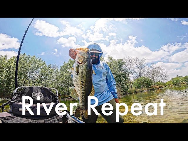 Devils River Repeat….(kayakingadventures)