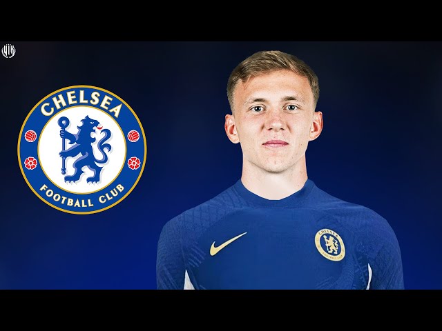 Maximilian Beier - Welcome to Chelsea? 2024 - Best Skills & Goals | HD