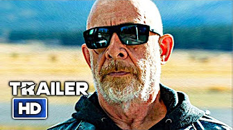 "YOU CAN'T RUN FOREVER Official Trailer (2024) J.K. Simmons, Thriller Movie HD" (Rapid Trailer) and