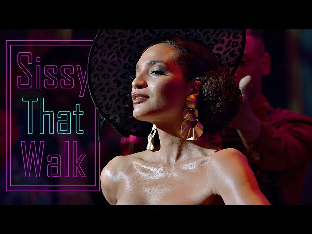 POSE (FX) - Sissy That Walk